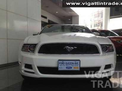 Ford Mustang V6 Coupe (BIG BIG DISCOUNTS ON CASH and P.O)