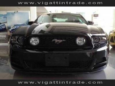Ford Mustang V8 GT Premium