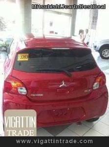 Great Deals for Mirage Gls Mt plus FREE Gas card Worth 5,000