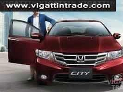 Honda City 2013 Lowest Downpayment 86,900 Only