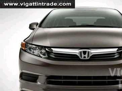 Honda Civic 2013 Guaranteed 2013 Model