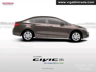 Honda Civic 2013 No Hidden Charges 1 Day Approve Cmap Ok