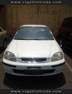 Honda Civic LXI 1997