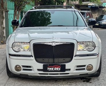HOT!!! 2010 Chrysler 300C Hemi Wagon for sale at affordable price