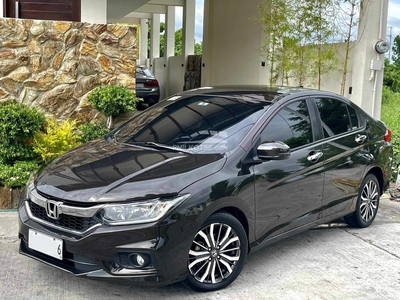 HOT!!! 2019 Honda City VX NAVI for sale at affordable price