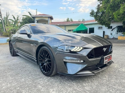 HOT!!! 2020 Ford Mustang GT 5.0 for sale at affordable price