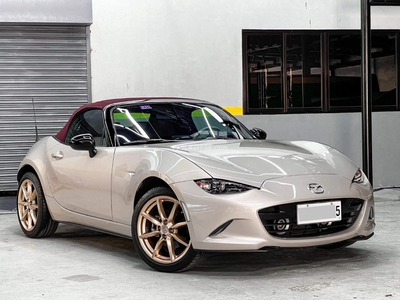 HOT!!! 2023 Mazda MX-5 Miata ND for sale at affordable price