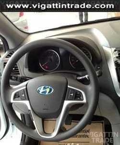 Hyundai Accent 2014