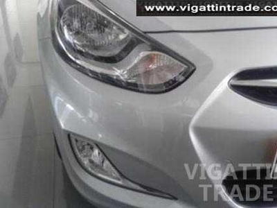 Hyundai Accent Hatchback Diesel MT ( Fast Approval. Apply Now. )