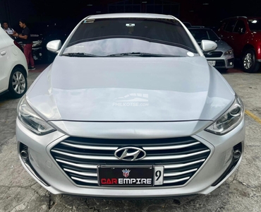 Hyundai Elantra 2019 1.6 GL 30K KM Automatic