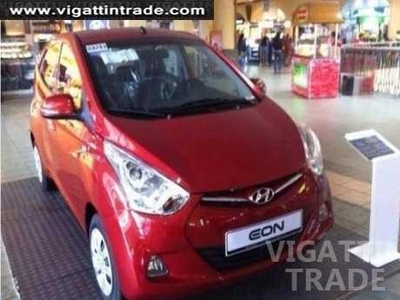 Hyundai Eon 2014 Lowest Down up to 28k DP Fast and Easy Approval