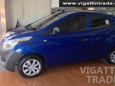 Hyundai EON 38Thousand All in NO HiddenCharges Fast Approval