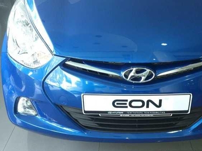 Hyundai EON GL 0.8L MT 18K All-in DP!!!