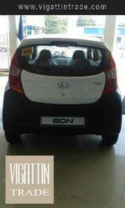 Hyundai EON GL MT 40k DP All-in No Hidden Charges