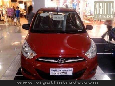 Hyundai i10 1.1GL Matic 45K DOWN ONLY ALL-IN Fast Approval