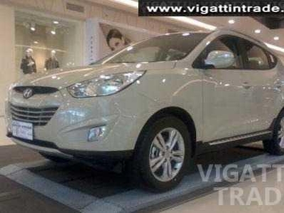 Hyundai Tucson 2014 78k DP for Diesel LIMITED OFFER Fast Approval