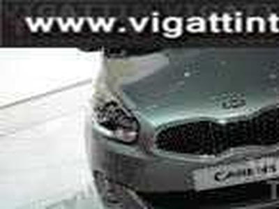KIA CARENS 1.7L EX AT as low as 223K ALL IN
