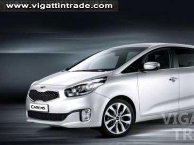 Kia Carens 1.7l Lx At As Low As 186k All In Bilis Approve
