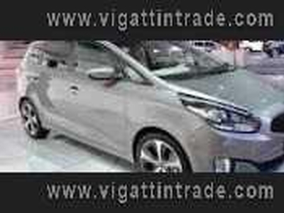 kia carens 1.7l lx at ex as low as 15,000 ALL IN