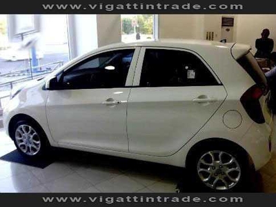 Kia Picanto 1.0 Lx Mt 66k All In Low Monthly