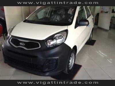 kia picanto 1.0 mt 2014 model as low as 23,000 all in