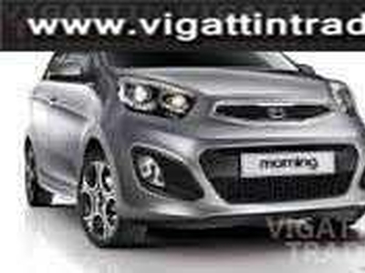 KIA PICANTO 1.0 MT as low as 49k all in Bilis Approve