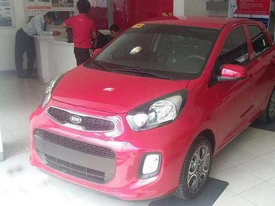 Kia picanto 1.2 at for only 25k allin dp avail now sure fast approval