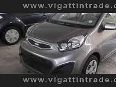 kia picanto 1.2 ex AT as low as 48,000 all in