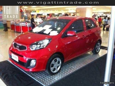 Kia Picanto Ex Mt P23 000 All In Dp P11 308 Monthly
