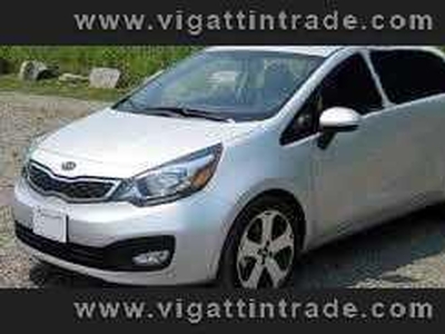Kia Rio 1.4 ex AT 30k down all in suits your budget