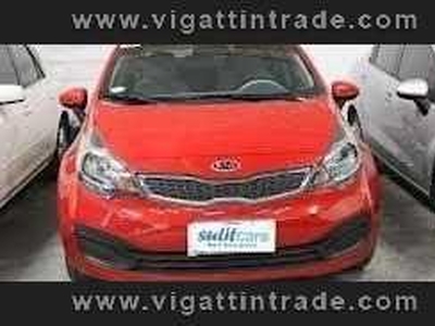 Kia rio 1.4 ex mt as low as 28,000 all in