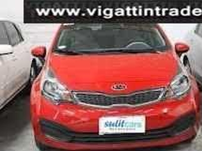 Kia Rio 1.4 Mt Grab Our Promo 54k All In No Hidden Charges!!!!!!