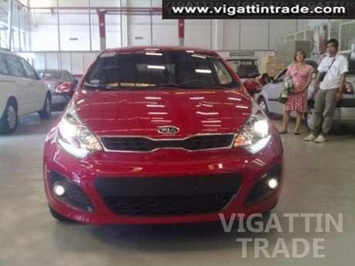 Kia Rio hatchback 88k all in downpayment 17,262monthly
