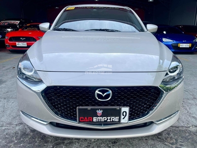 Mazda 2 2020 1.5 G Skyactiv Hatchback 7K KM Automatic