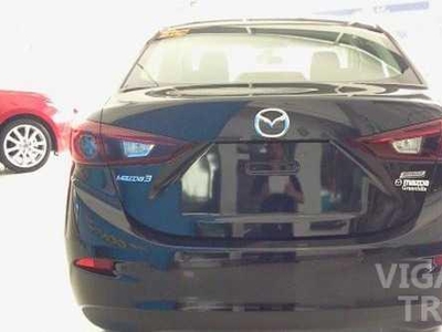 Mazda 3 1.5 liter Skyactiv with free 3 yrs periodic maintence 2014