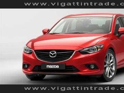 Mazda 3 Skyactiv Sedan design Brand New