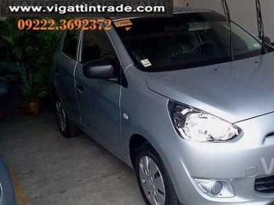 Mirage Glx 2013 - 95,000.+free Ipad Mini