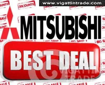 Mirage Glx M/t 2014mdl (98,000 All In Dp)/best Deal Mitsubishi
