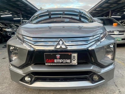 Mitsubishi Xpander 2019 1.5 GLS Automatic