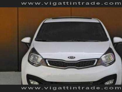 New kia rio lx 1.2 mt.45k down payment12,233 5yrs monthly