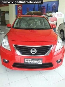 New Nissan Almera 2014 @78K All in DOWNPAYMENT