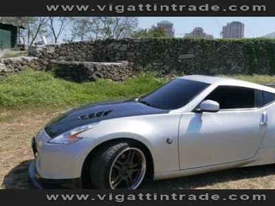 Nissan 370z For Sale