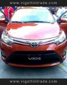 Quality Toyota Vios for 85k All in Dp