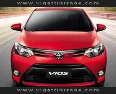 Reserve your own Top Selling Toyota Vios