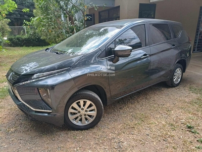 Second hand 2020 Mitsubishi Xpander GLX 1.5G 2WD MT for sale in good condition