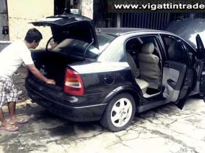 sold na!!!! opel ASTRA club 2003 model (all power/rush)
