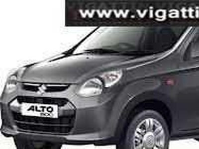 SUZUKI ALTO as low as 43k down and 7k monthly
