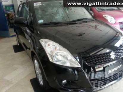 Suzuki Swift A/t - P16,009/mos (low Monthly) Fast/sure Approval!!!