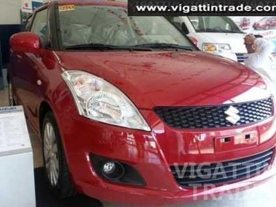 Suzuki Swift M/t P99k Dp All-in