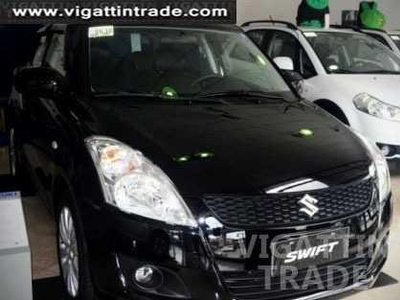 Suzuki Swift Manual 2013 - P99,000.00 Down Payment All-in